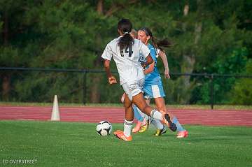 Girls Soccer vs JL Mann 162